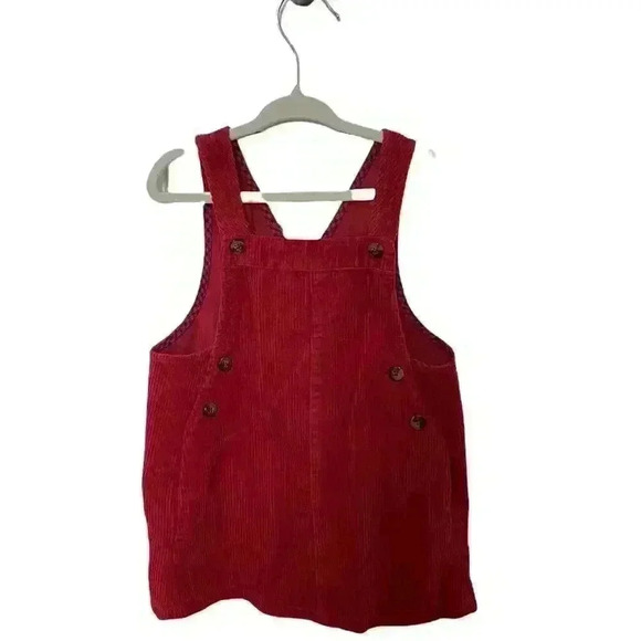 Zara Kids Skirtall - Picture 1 of 10